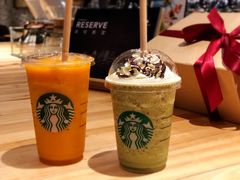 -星巴克臻选(湖滨道店)