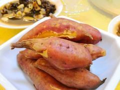 -山菜馆(竹海公园店)