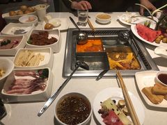 -海底捞火锅(玉桥商业广场店)