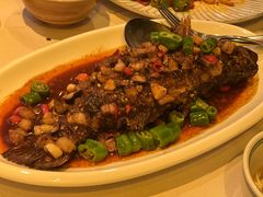 -龙门阵茶屋川菜馆(武康路店)