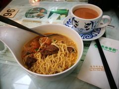 -翠华餐厅(香港国际机场店)