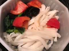 -小满手工粉(上海文峰广场店)