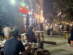 -美达尔烧烤(银川东路店)