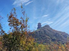-定都峰