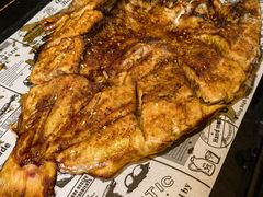 -Local泰莲庭(虹鳟鱼店)