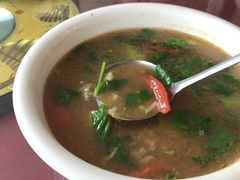 -北京龙庆四季香农家饭庄·灶台鱼·碳烤虹鳟鱼(龙庆峡店)