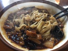 打卤面-鼎香润(德胜门内店)