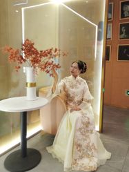 -盘子女人坊古装写真摄影(南京总店)