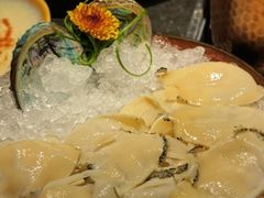 大连鲍鱼-荣记火锅(青悦城店)