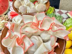 -赵美丽·重庆社区火锅·直营店(火车东站·中豪国际店)