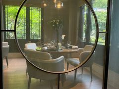 -杭州西湖柳莺里酒店·闻莺厅