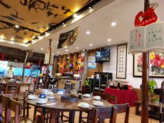 大堂-横沥牛庄(总店)