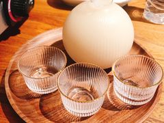 马可丽米酒-TAIFORKS 大福食堂·山葵烤肉料理·拌饭(宝安店)