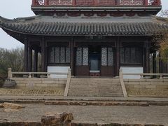-虞山风景区