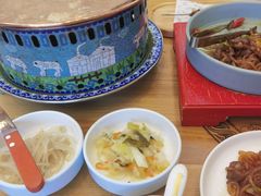 -哈啾嗨·蒙文化主题餐厅(京汉新城店)