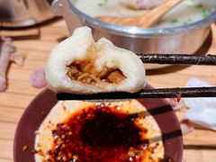 -周小波重庆小面·重庆名小吃(邹容路店)