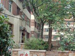 -大学路8号炸串(大学路十四号院店)