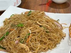 -南记食粥坊·宵夜大排档(莲花总店)
