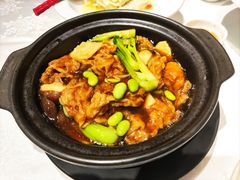 -和记小菜(东方店)
