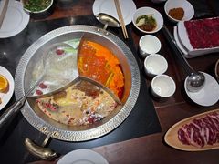 -巴邑火锅(江北万达店)