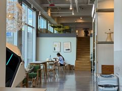 -dotcom coffee古点咖啡(致真大厦店)