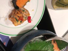 -亚马逊海鲜自助(万象汇店)