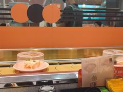 -争鲜回转寿司(南开大悦城店)