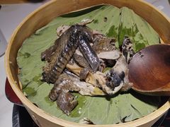 -黑鸡小馆(金源店)