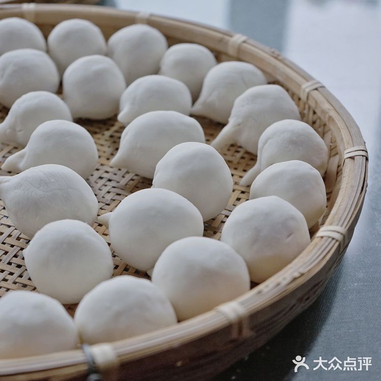 🍡🍡自己动手做汤圆🍡🍡宅家过个元宵节❗️