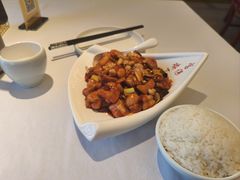-峨嵋酒家(地安门店)