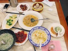 -三凤酒家·百年无锡菜(清扬茂业店)