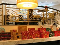 -GODIVA(王府井apm店)