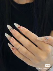 -Nice Nail 奈斯美甲