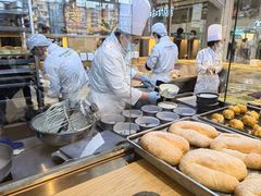 -西村叔叔的店·面包·甜品·蛋糕(清河万象汇店)