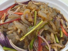 -锐记美食店·现捞海鲜(闸坡店)