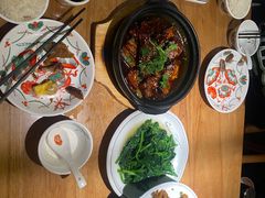 -大家食府·福建菜(FAC协盛中心庭院餐厅店)
