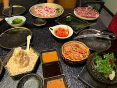 -樱嘢·炭火烧肉(惠南店)