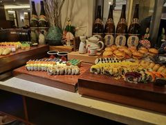 -东莞塘厦三正半山温泉酒店·沙利文西餐厅