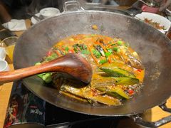 -老阿爸鲜鱼土菜(独墅湖店)