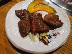 -御牛道日式烤肉料理(杭州万象城店)