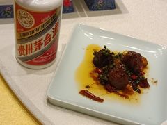 -北京国际饭店·谭府餐厅