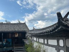 -大理古城
