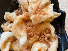 -喜记避风塘炒辣蟹(旗舰店)