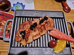 -花潮料理艺食馆(世欧广场店)