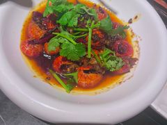 -枪火串烧·东北特色烧烤(罗湖总店)