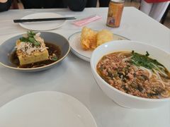 -蝴蝶泉宾馆-中餐厅