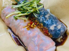 -肥燕越南卷粉(车陂西华花园店)