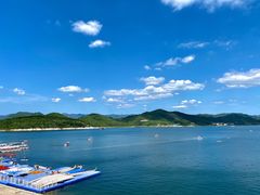 -北京金海湖景区