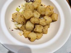 -金狮麟·新豫菜(杏石口路店)