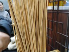 -小朱麻辣串(益民街店)